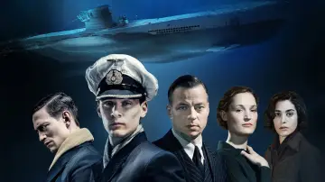 Backdrop к сериалу "Das Boot" #1397535