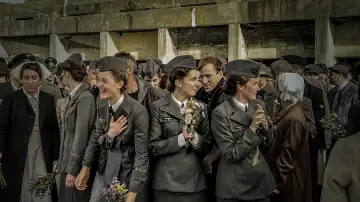 Backdrop к сериалу "Das Boot" #1397536