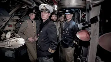 Backdrop к сериалу "Das Boot" #1397537