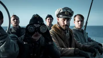 Backdrop к сериалу "Das Boot" #1397538