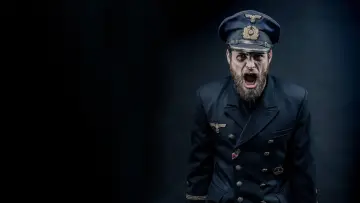 Backdrop к сериалу "Das Boot" #1397539