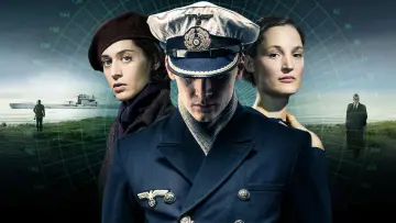 Backdrop к сериалу "Das Boot" #1397540