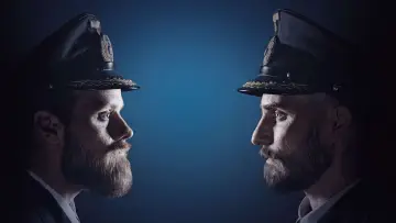 Backdrop к сериалу "Das Boot" #1397541