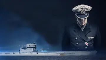 Backdrop к сериалу "Das Boot" #1397542