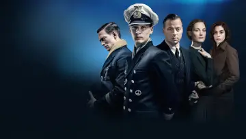 Backdrop к сериалу "Das Boot" #1397543