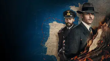 Backdrop к сериалу "Das Boot" #1397544