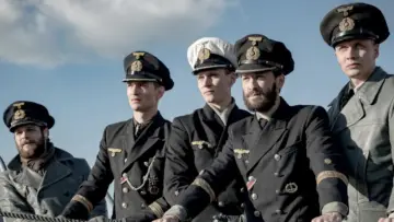 Backdrop к сериалу "Das Boot" #1397545