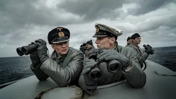Backdrop к сериалу "Das Boot" #1397546