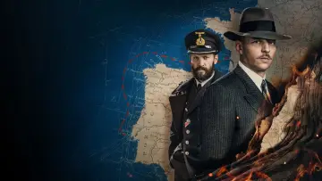 Backdrop к сериалу "Das Boot" #1397547