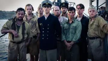 Backdrop к сериалу "Das Boot" #1397548