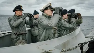 Backdrop к сериалу "Das Boot" #1397549