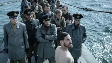 Backdrop к сериалу "Das Boot" #1397552
