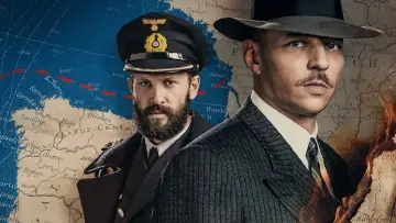 Backdrop к сериалу "Das Boot" #1397553