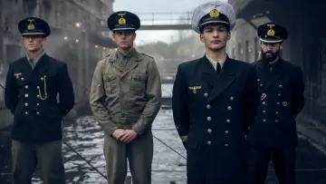 Backdrop к сериалу "Das Boot" #1397554