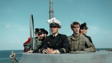Backdrop к сериалу "Das Boot" #1397555