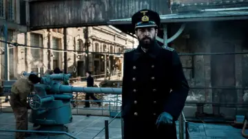 Backdrop к сериалу "Das Boot" #1397556