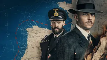 Backdrop к сериалу "Das Boot" #1397557