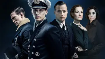Backdrop к сериалу "Das Boot" #1397558