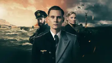 Backdrop к сериалу "Das Boot" #1397561
