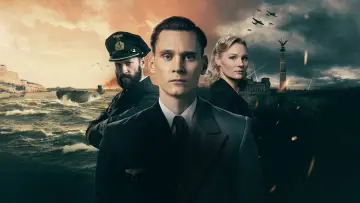 Backdrop к сериалу "Das Boot" #1397562