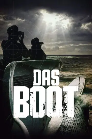 Poster к сериалу "Das Boot" #1397564