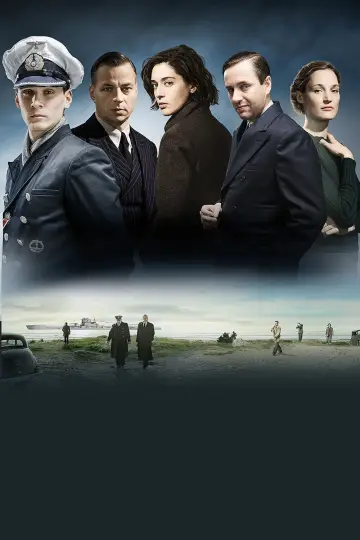 Poster к сериалу "Das Boot" #1397571