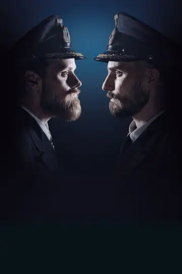 Poster for the TV series "Das Boot" #1720799