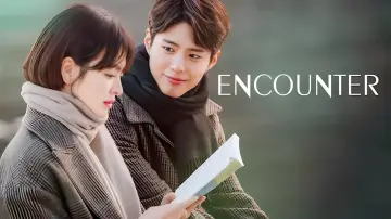 Backdrop к сериалу "Encounter" #1399628