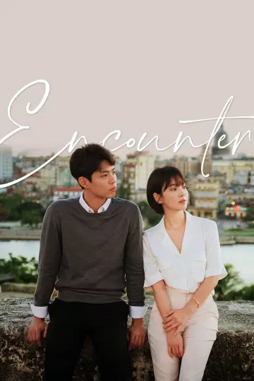 Poster к сериалу "Encounter" #1399638