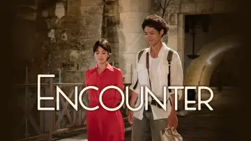 Backdrop for the TV series "Encounter" #1589483