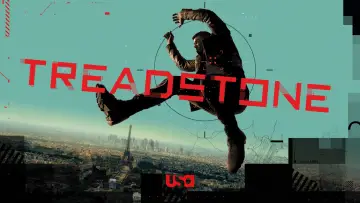 Backdrop for the TV series "Treadstone" #1466471