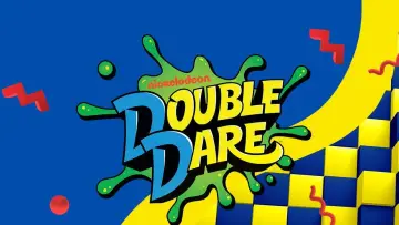 Backdrop for the TV series "Double Dare" #1897480