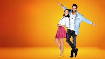 Backdrop к сериалу "Erkenci Kuş" #1360709