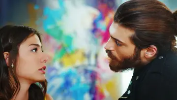 Backdrop к сериалу "Erkenci Kuş" #1360713