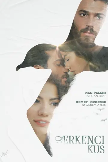 Poster к сериалу "Erkenci Kuş" #1360724