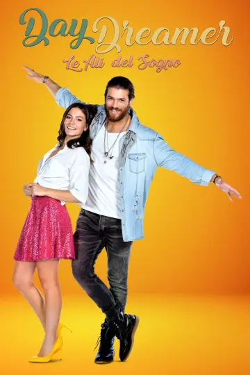 Poster for the TV series "Erkenci Kuş" #1817653