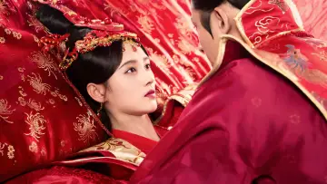 Backdrop for the TV series "Legend of Yun Xi" #1452831