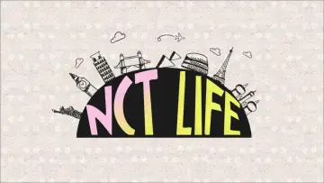 Backdrop for the TV series "NCT LIFE" #1664953