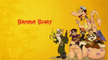 Backdrop for the TV series "Bamboo Bears" #1804129