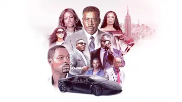 Backdrop for the TV series "Carl Weber