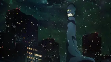 Backdrop for the TV series "Boogiepop and Others" #1681103