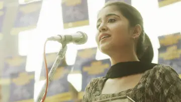 Backdrop for the TV series "Mirzapur" #1588298