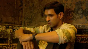 Backdrop for the TV series "Mirzapur" #1588299