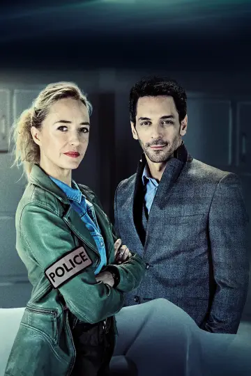 Poster for the TV series "Balthazar" #1739377