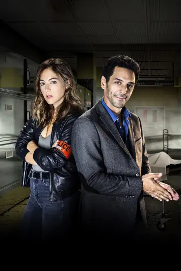 Poster for the TV series "Balthazar" #1739378