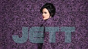 Backdrop for the TV series "Jett" #1820784