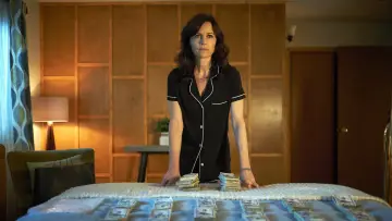 Backdrop for the TV series "Jett" #1820785