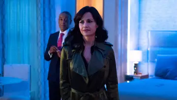 Backdrop for the TV series "Jett" #1820786