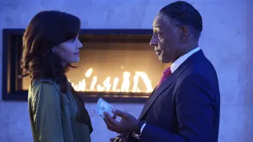 Backdrop for the TV series "Jett" #1820789