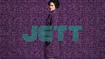 Backdrop for the TV series "Jett" #1820790
